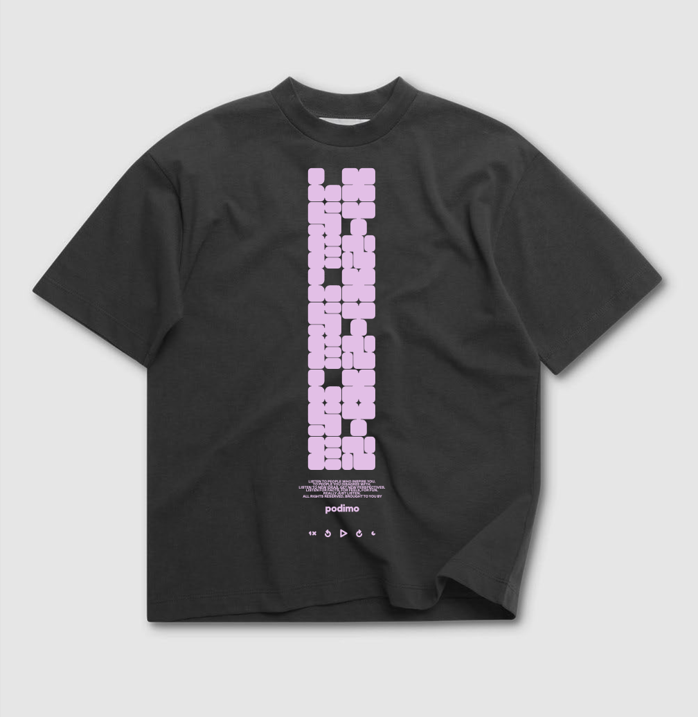 PODIMO pique Staff tee.png