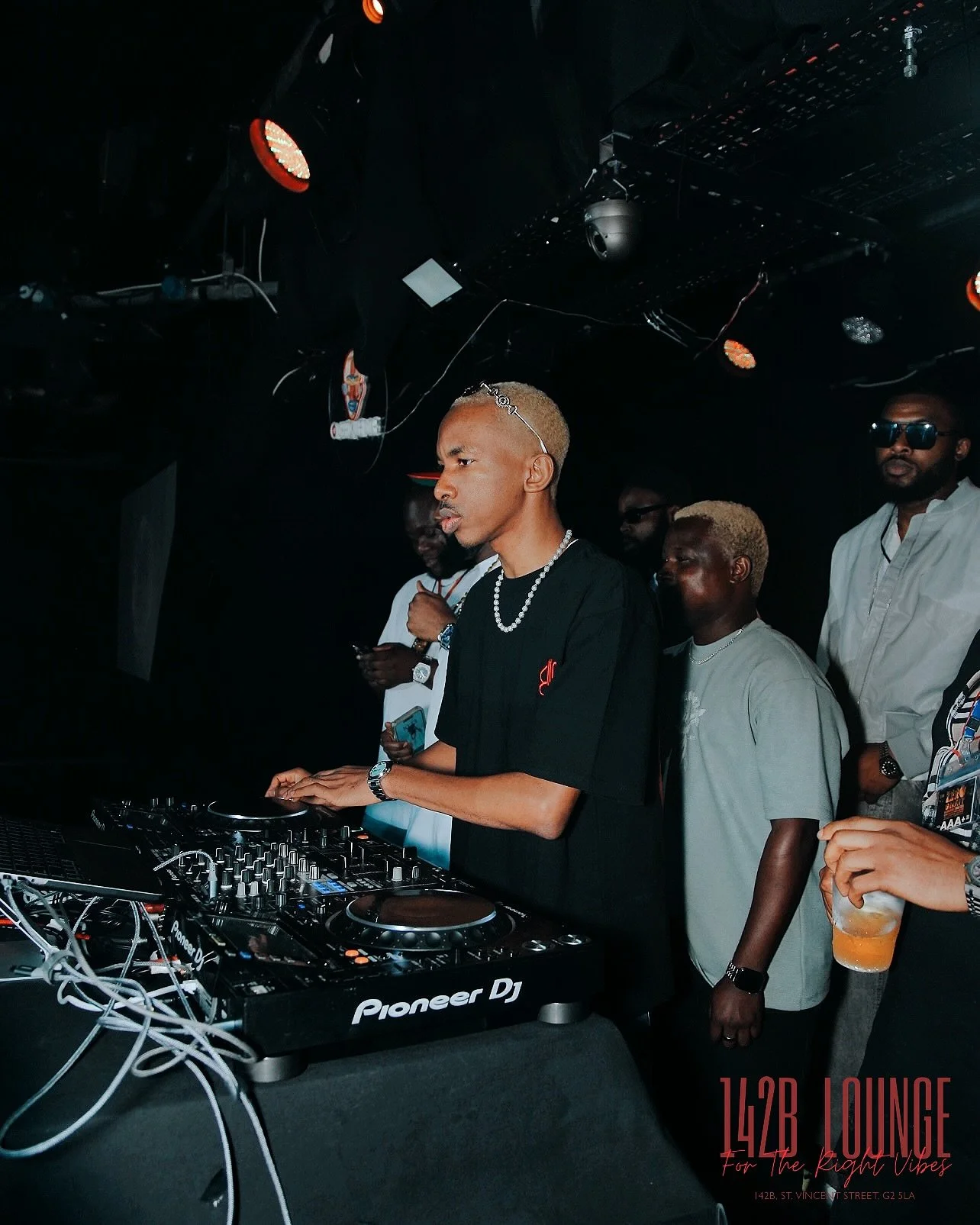 🚀 ZERO GRAVITY RECAP &mdash; SLAY WENT GALACTIC 🌌✨
Big energy. Big vibes. NO gravity. 🪐💃🏻

Swipe through the madness&mdash;
From the DJ drops to the fits?! SLAY was on another planet 🌍🚫

Tag your squad. Tag the DJ.
Relive the night that defied
