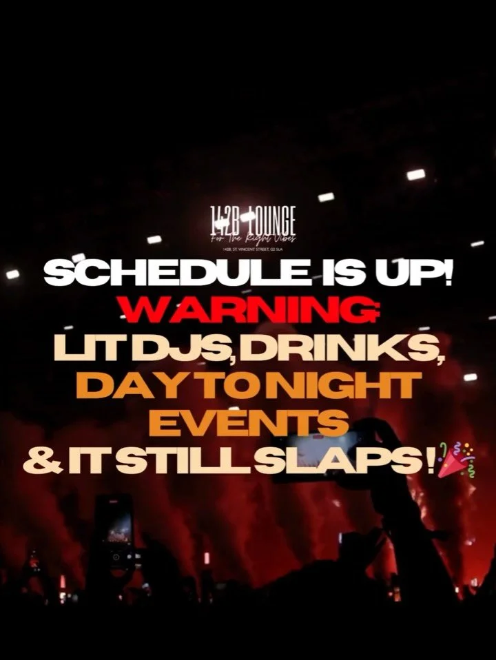 THIS WEEK AT 142B 🔥
Ain&rsquo;t no off-days &mdash; we&rsquo;re stacked back-to-back with bangers all week long! 🎉🎧

📍 20 NOV &ndash; THURS
Afrobeat vs Bashment w/ DJ FLEX 🥵 (Free Entry)

📍 21 NOV &ndash; FRI
AfrobeatPiano w/ DJ FLEX &amp; MC G