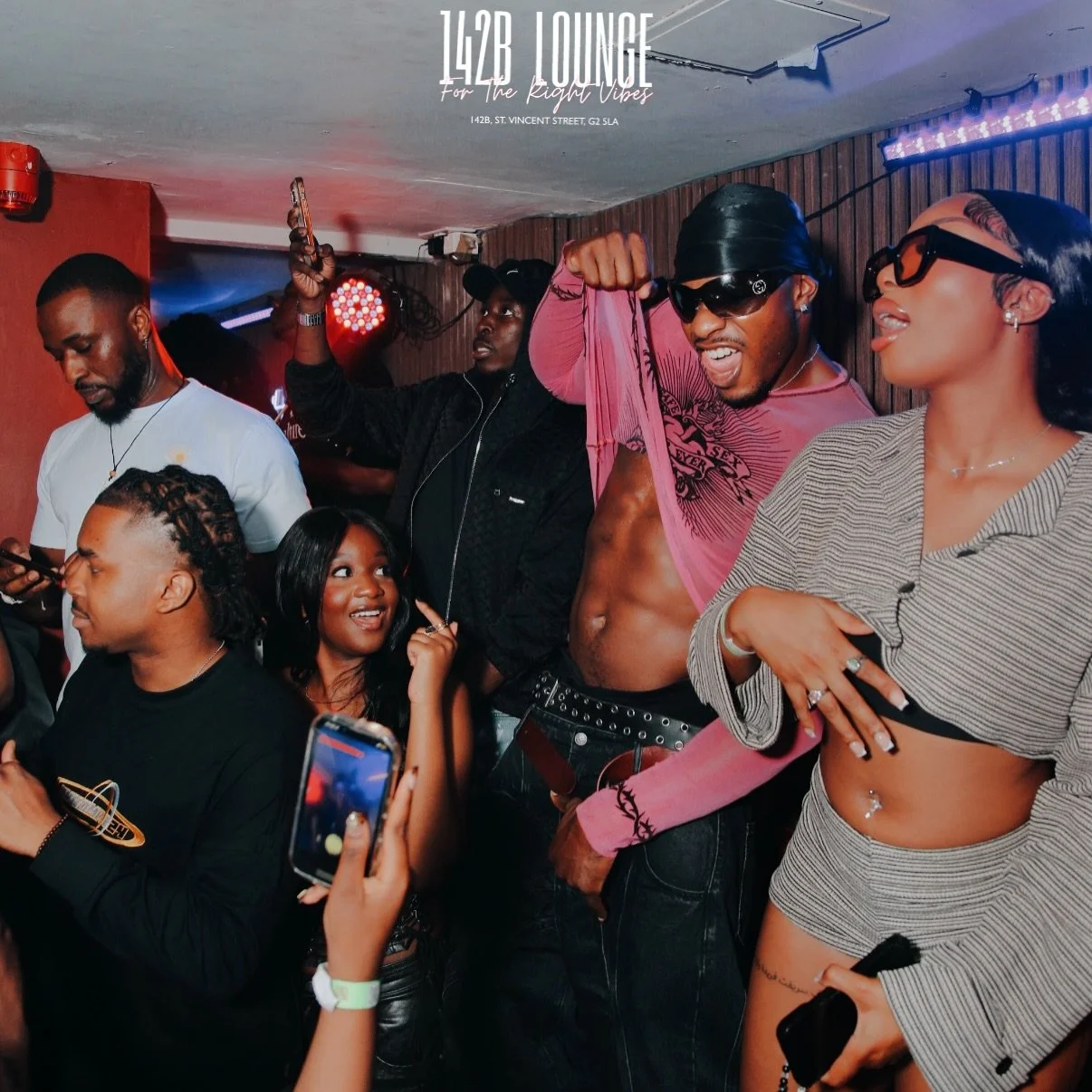 That JELEEL night was straight 🔥 &mdash; energy on PRO MAX!
Crowd going wild, everyone dripped down, and JELEEL out here performing shirtless like it&rsquo;s the Olympics 😮&zwj;💨
If you know, you KNOW &mdash; that night was different!
We&rsquo;re 