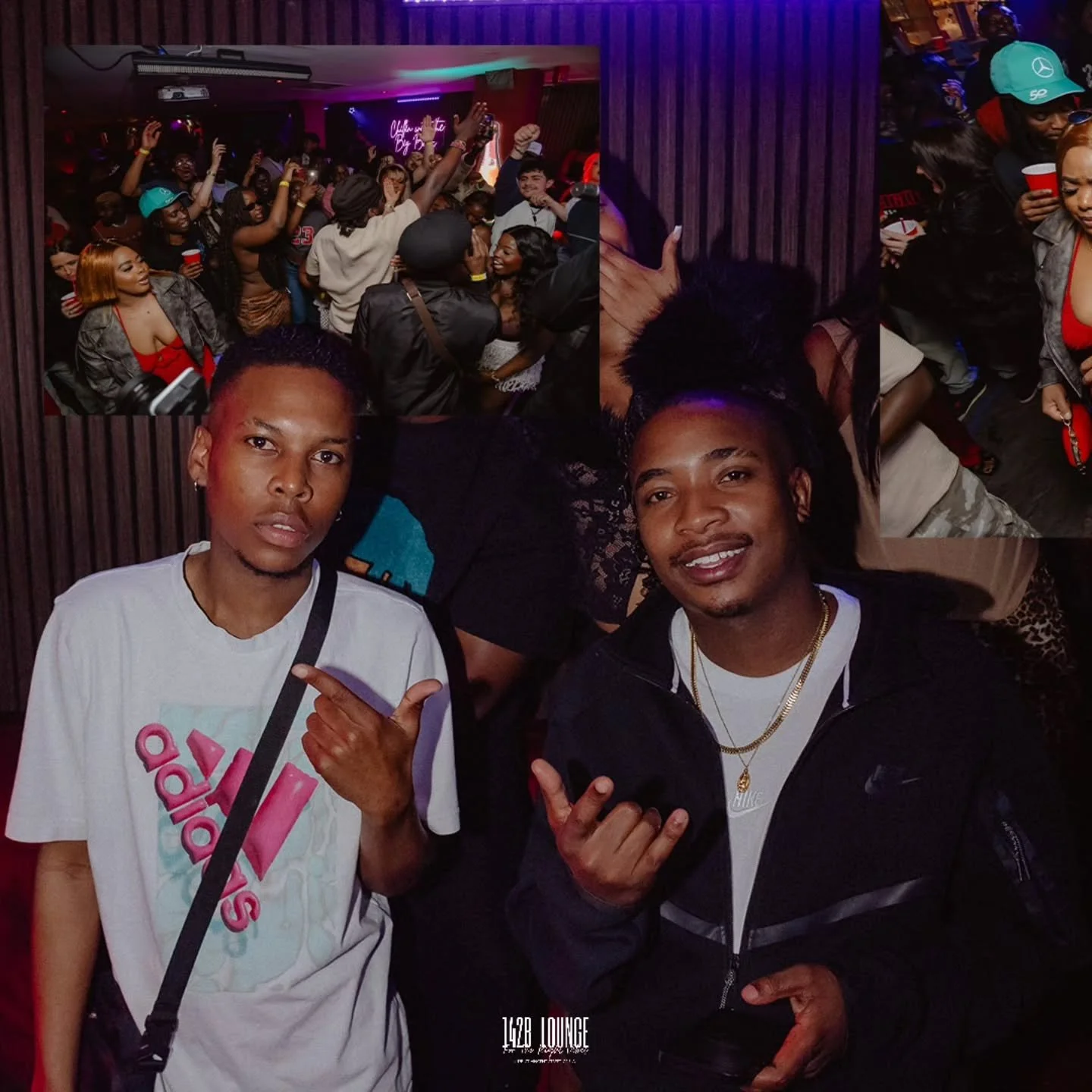 EEQUE really shut this one down 😮&zwj;🔥
When Snokonoko dropped&hellip; the whole place turned into a madness 🎤🔥
No phones down, no one standing still &mdash; just pure energy start to finish.
If you were there, you already know&hellip;
If you wer