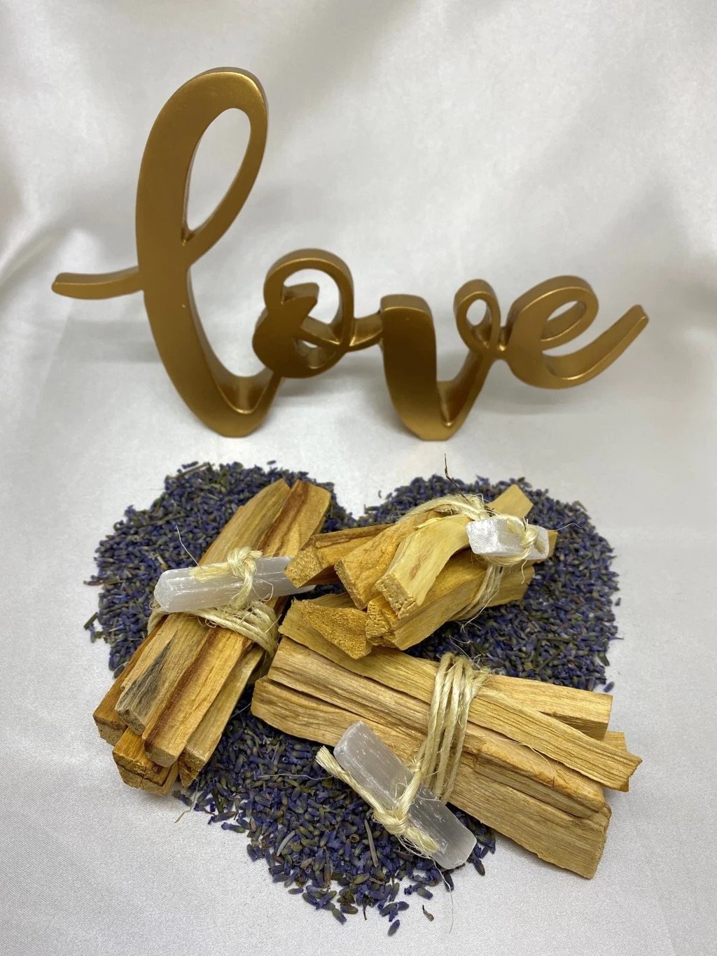 Palo Santo Stick Bundles