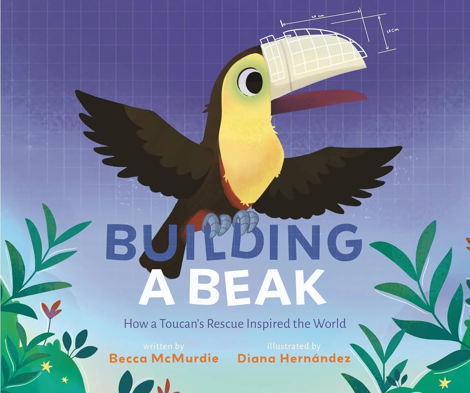 Building a beak cover.jpg