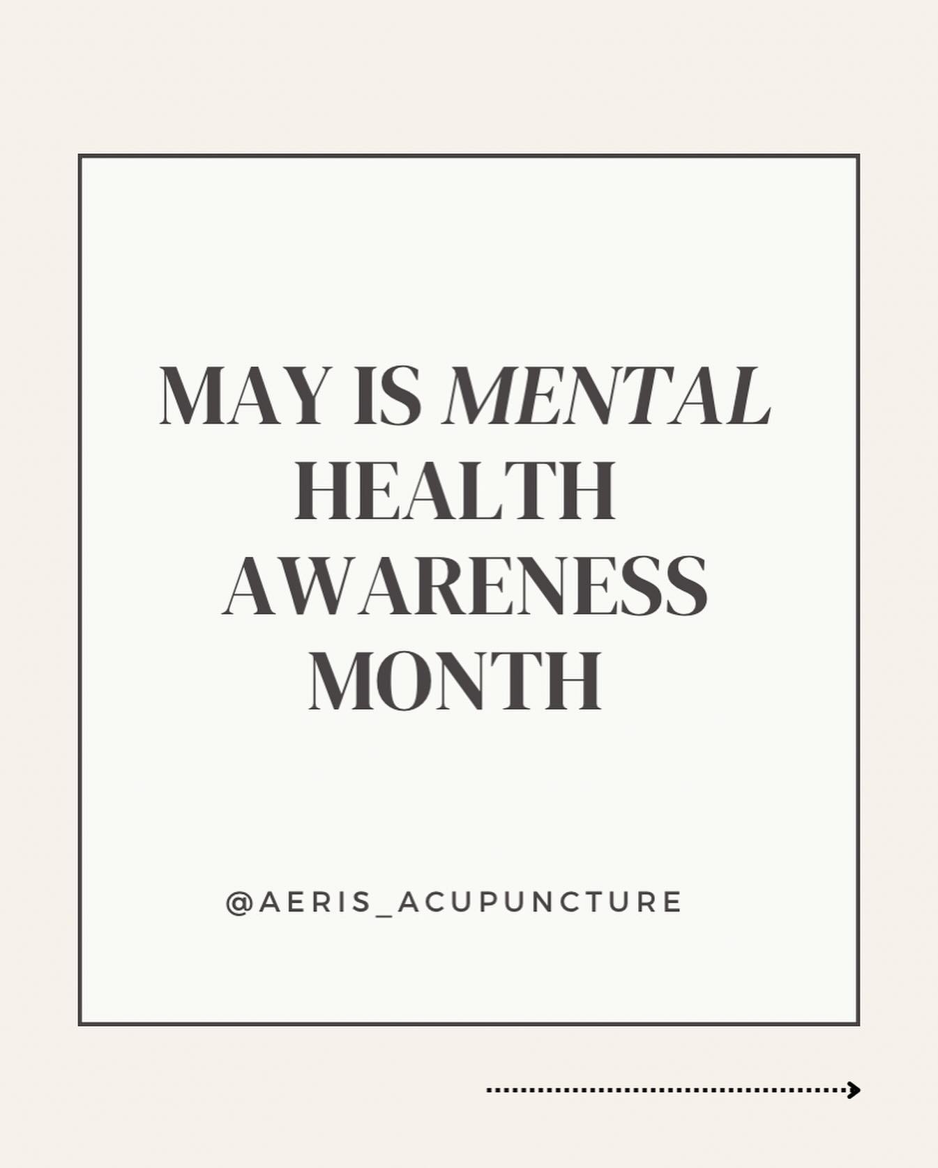 🌟 May is Mental Health Awareness Month, and what better way to honor it than by prioritizing your well-being? ✨ 

I&rsquo;m thrilled to attend several events this May focused on women supporting women, mental health, grief support, and stress manage