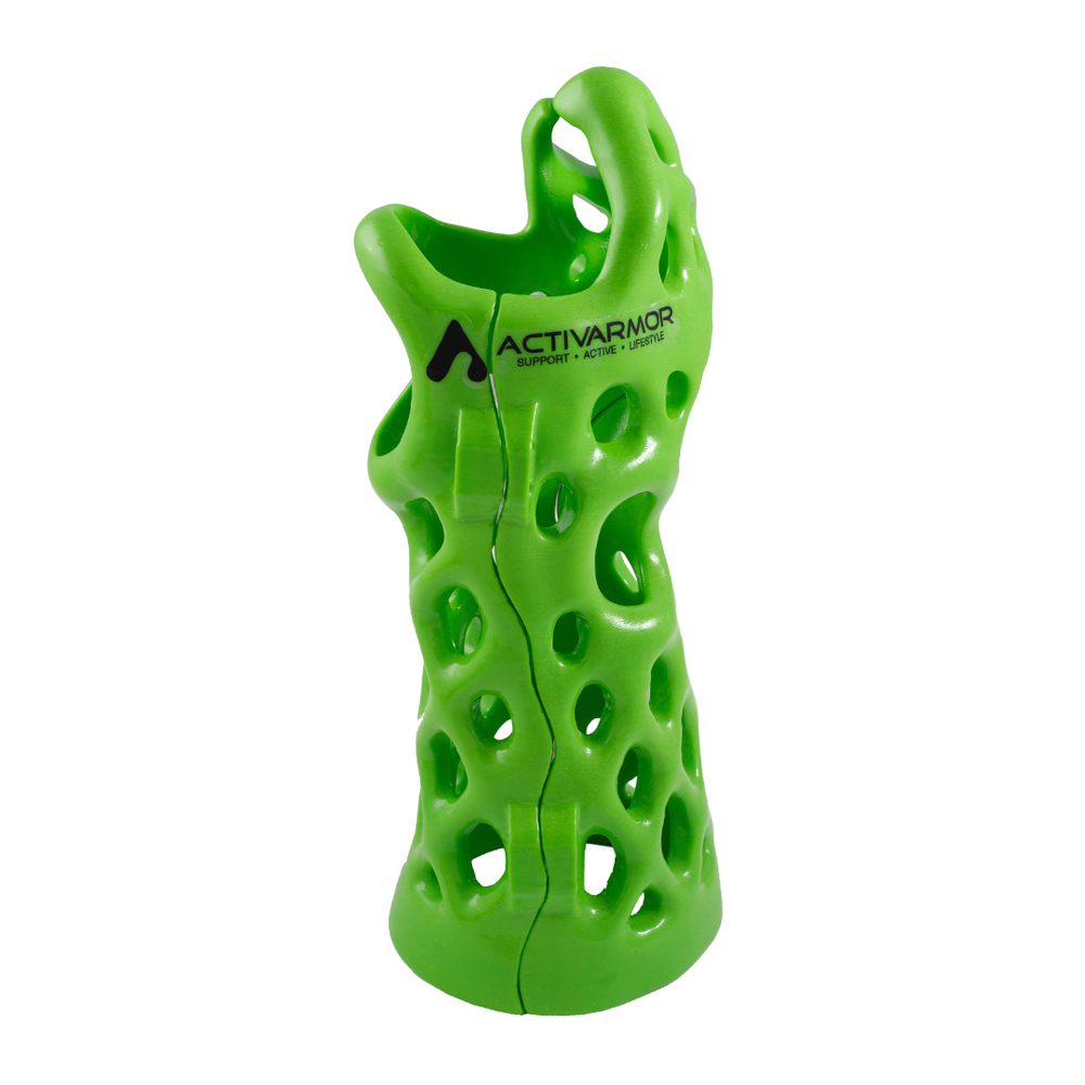 Activearmor ActivArmor: Safe and Skin Friendly | ActivArmor