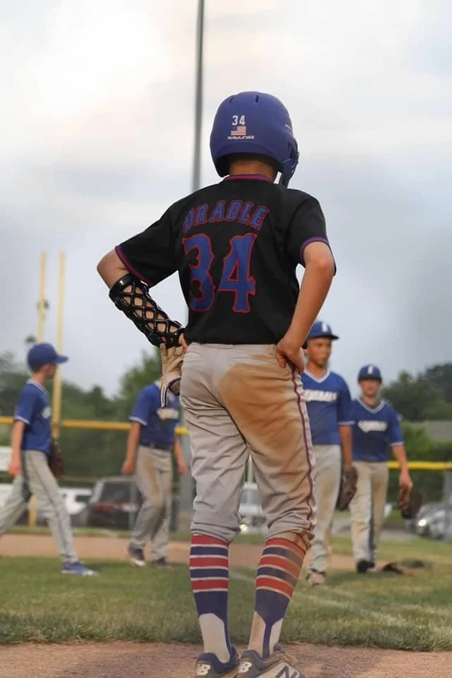 ⚾ The World Series is here🏆
"Go Blues" would be a bit confusing, lol😆 Let's Go Dodgers!
Regardless of the team you support on game day, every Athletic Trainer knows that peak sports performance means keeping players healthy & game-r