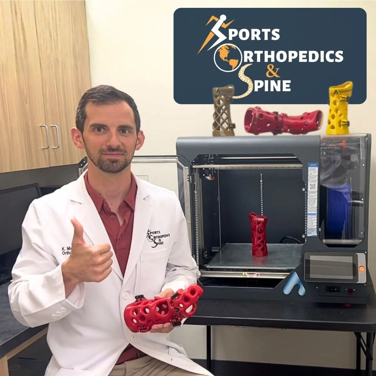 Dr Nord Q&amp;A on ActivArmor