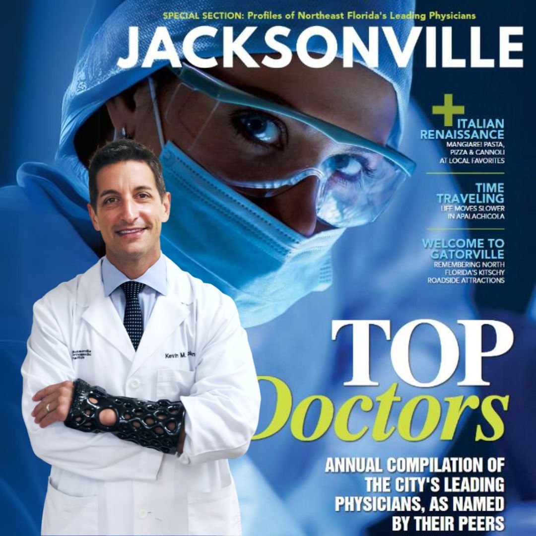 Featured provider: Dr. Kevin Kaplan 