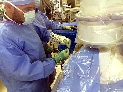 ActivArmor Patient, Provider &amp; Hero: Dr. Alex Romero