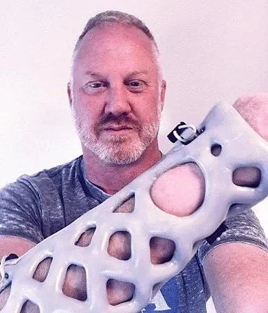 ActivArmor Saves Emergency Physician’s Job