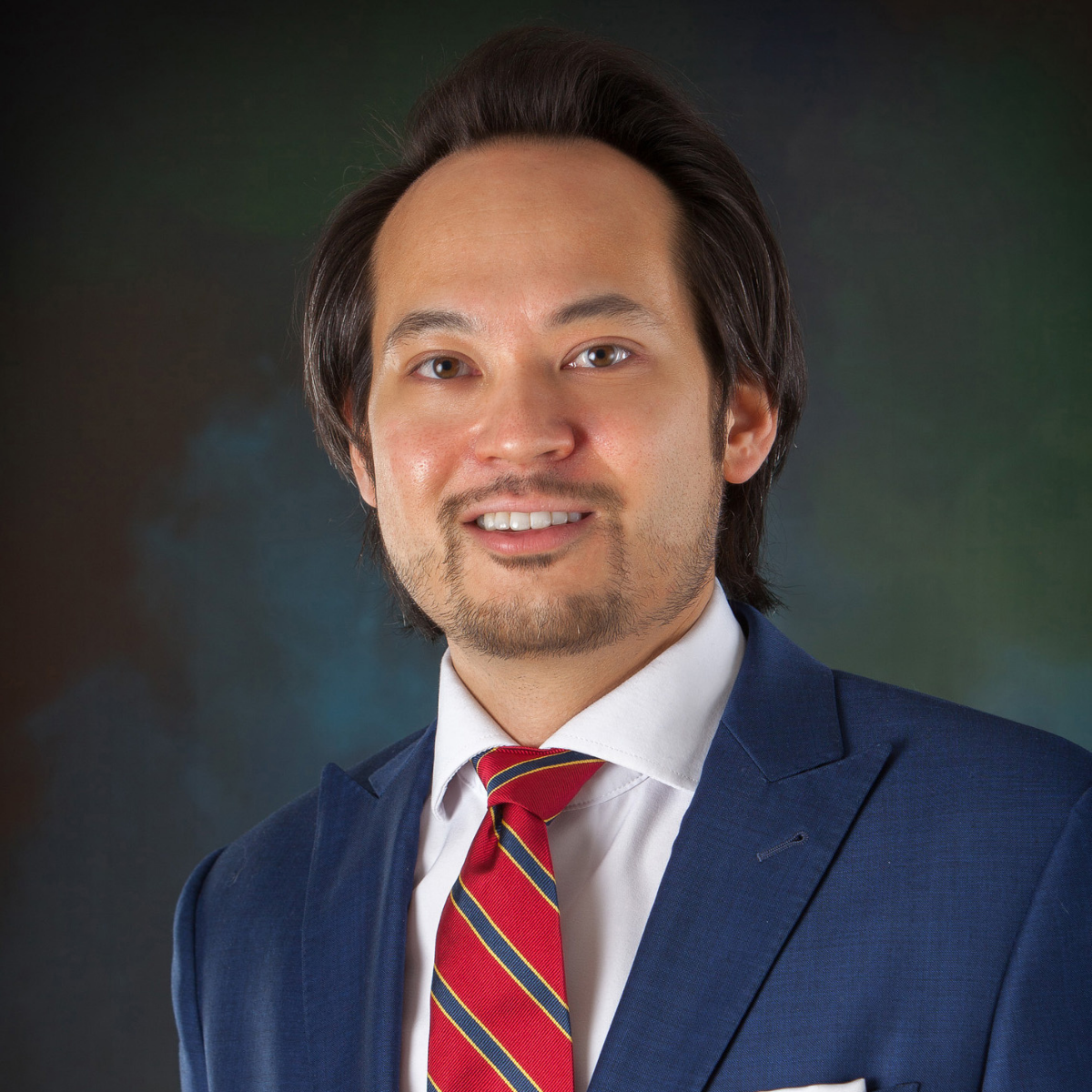 Dr. Mike Wong, ActivArmor Chief Medical Officer and Physician Advisor
