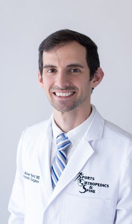 Dr. Keith Michael Nord, ActivArmor Chief Medical Officer and Physician Advisor