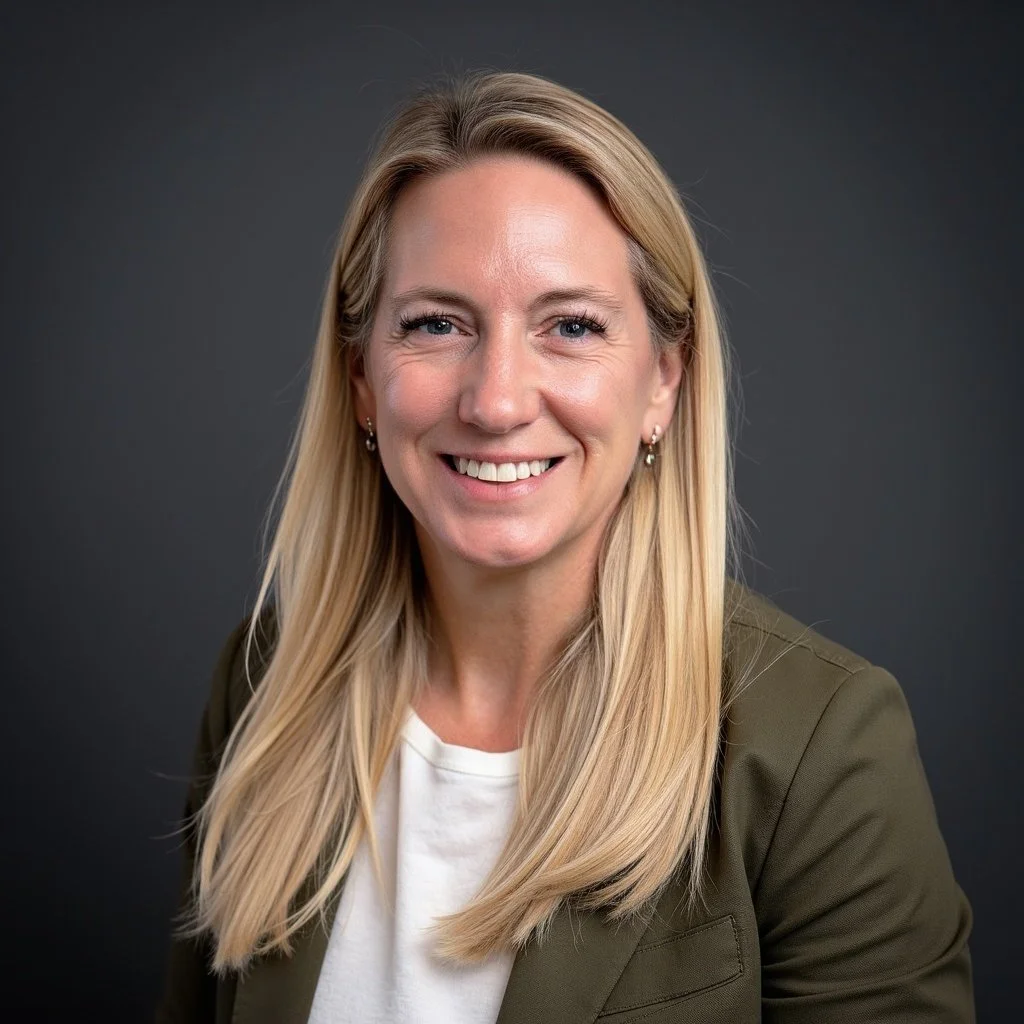 Dr. Amanda Harding, ActivArmor physician advisor and board-certified pediatrician