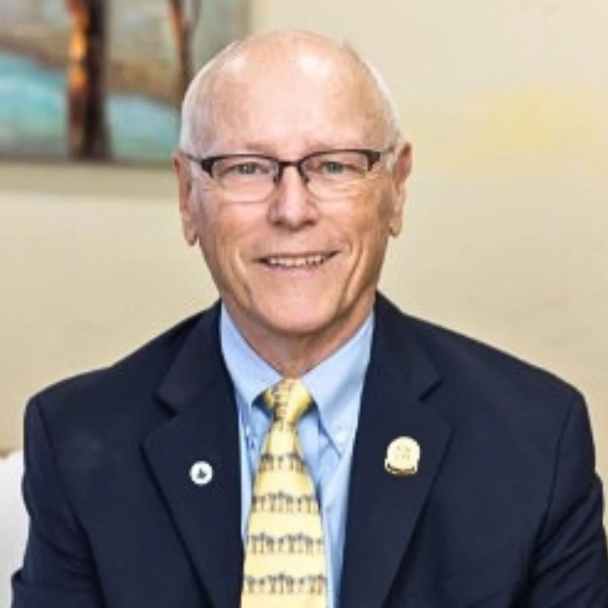 Dr. Peter F. Armstrong, ActivArmor medical advisor and orthopedic expert