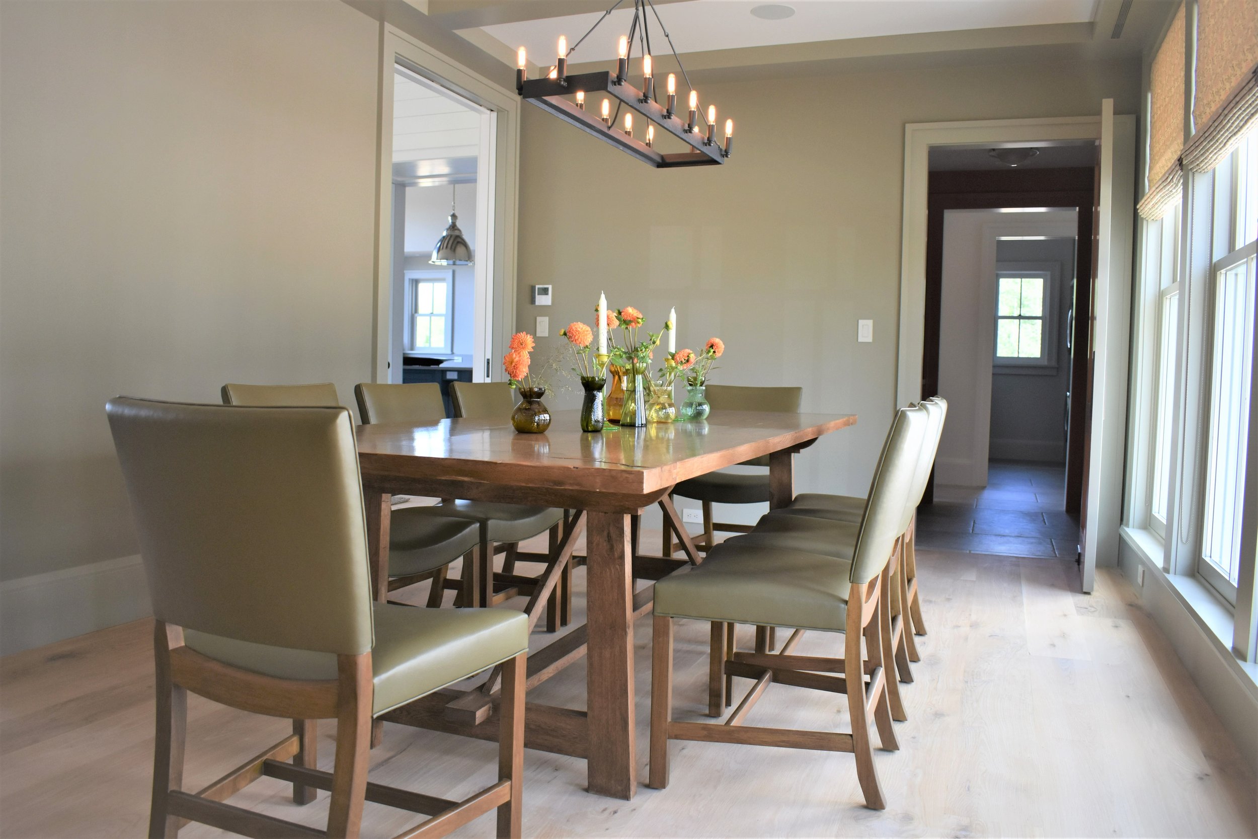 18 Dining room table.JPG