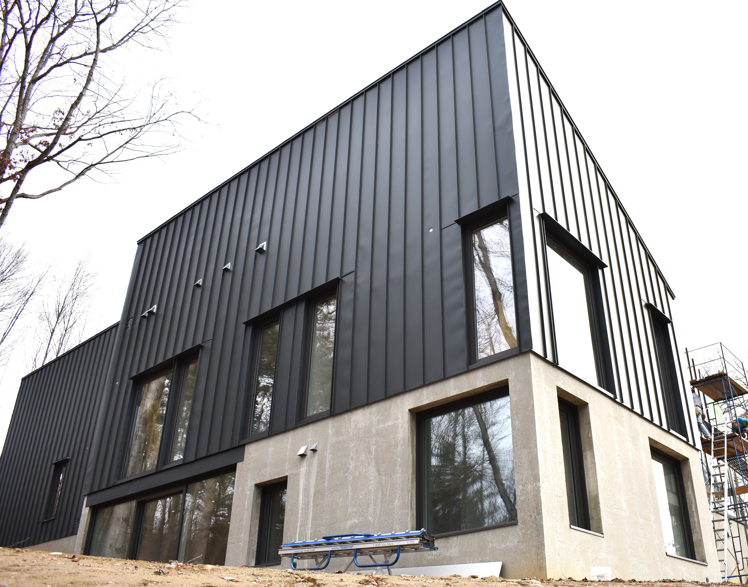 Photo Gallery — Eric Zahn Builders, LLC.