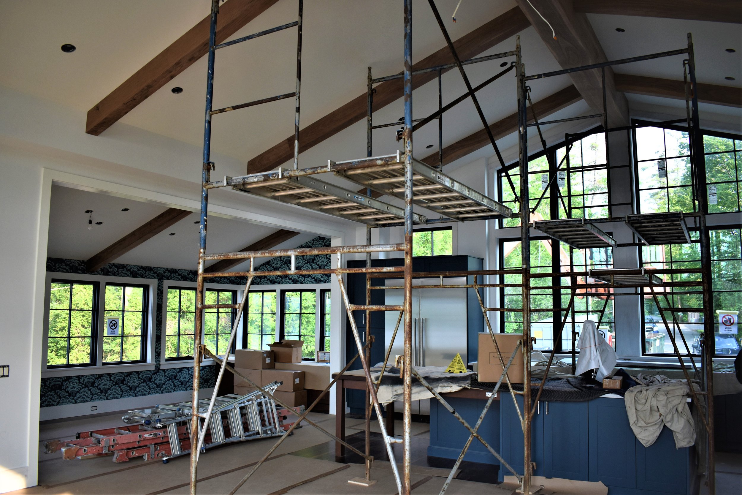 6 Interior Kitchen Dining Room.JPG