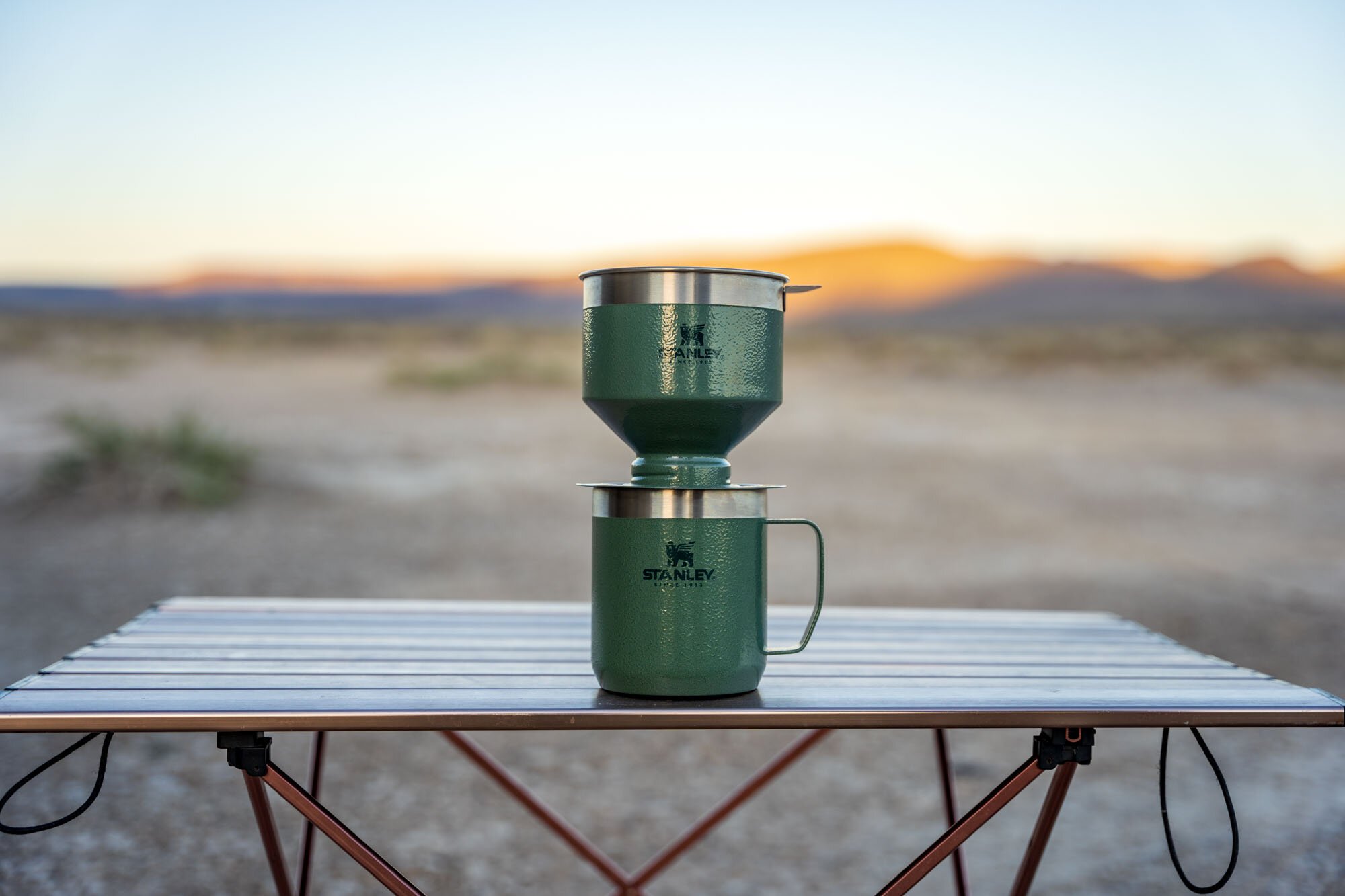 The Best Camp Coffee Brewers and Recipes (Video and Blog) — Bound