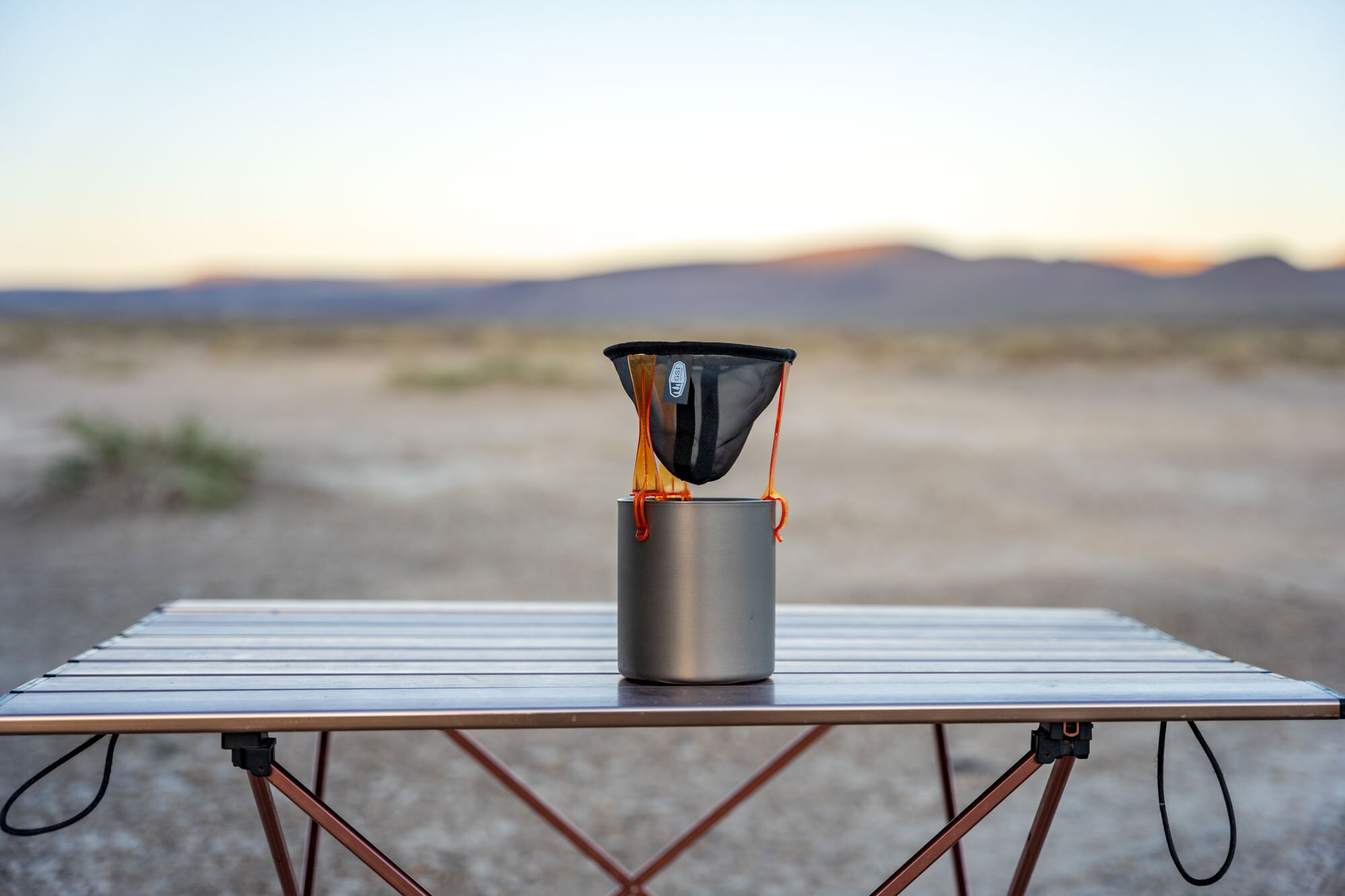 Stanley Camp Pour Over Coffee Set