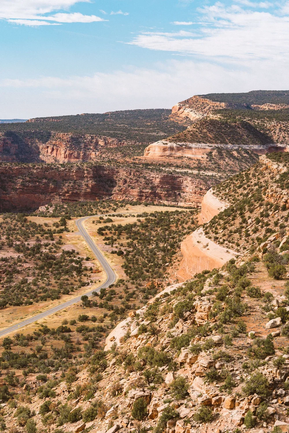 Rim Rocker Rimrocker Trail Overland Route (Video) — Bound For Nowhere