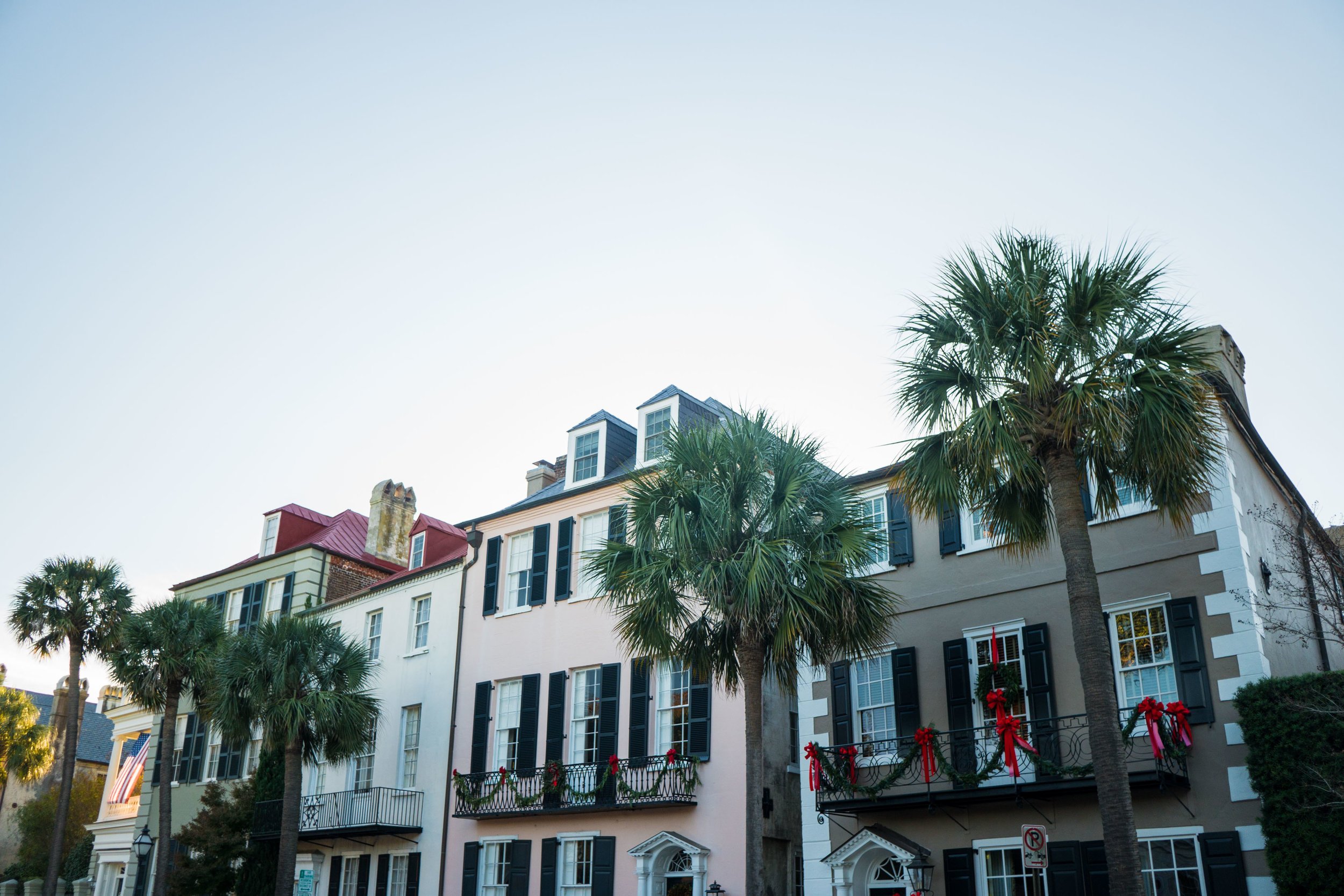 More adorable houses in Charleston  