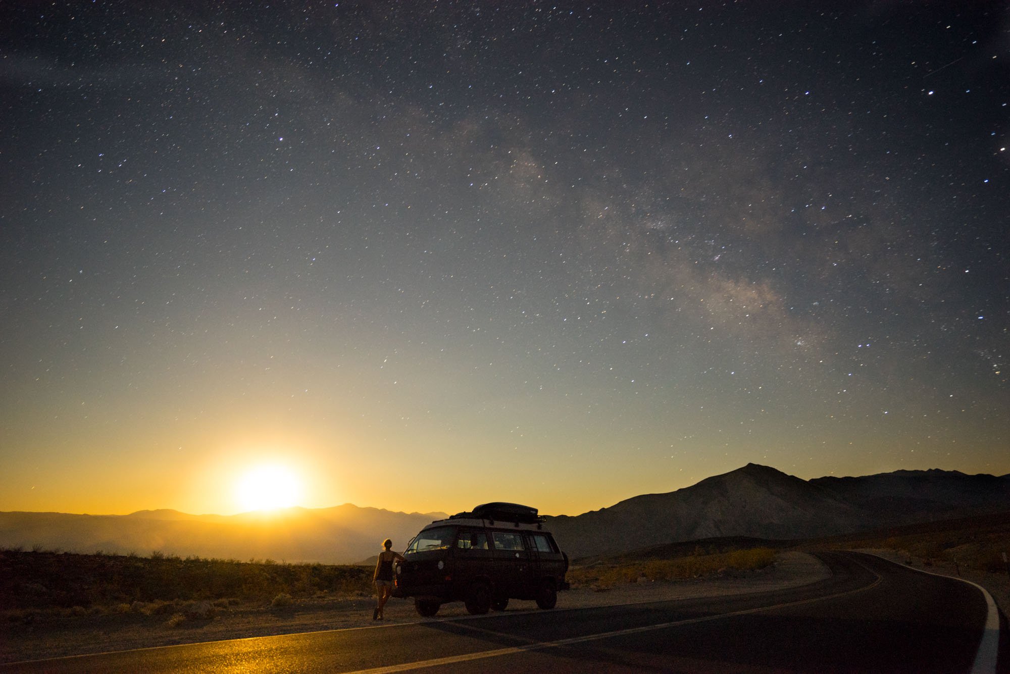 Death Valley NP