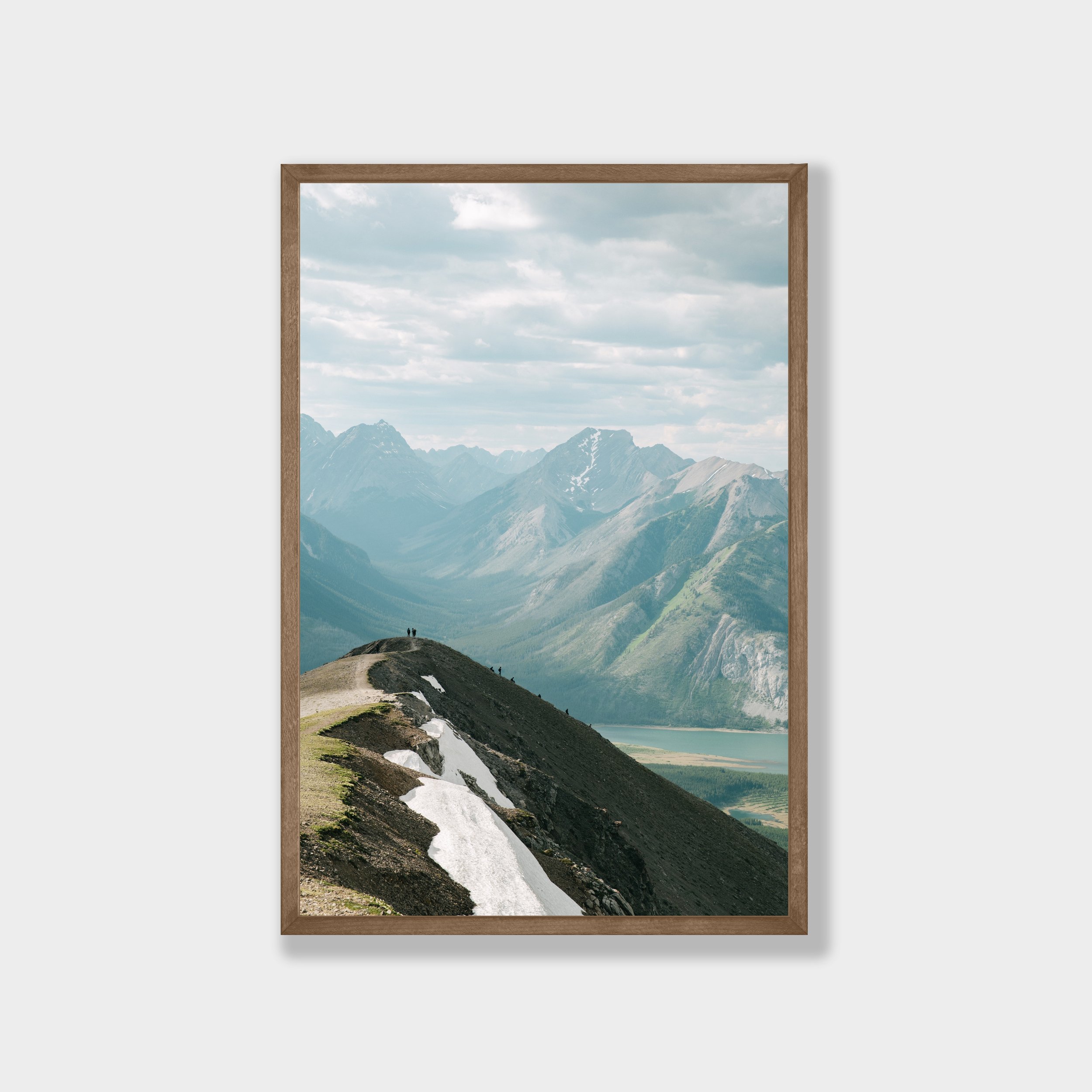 Canadian Rockies