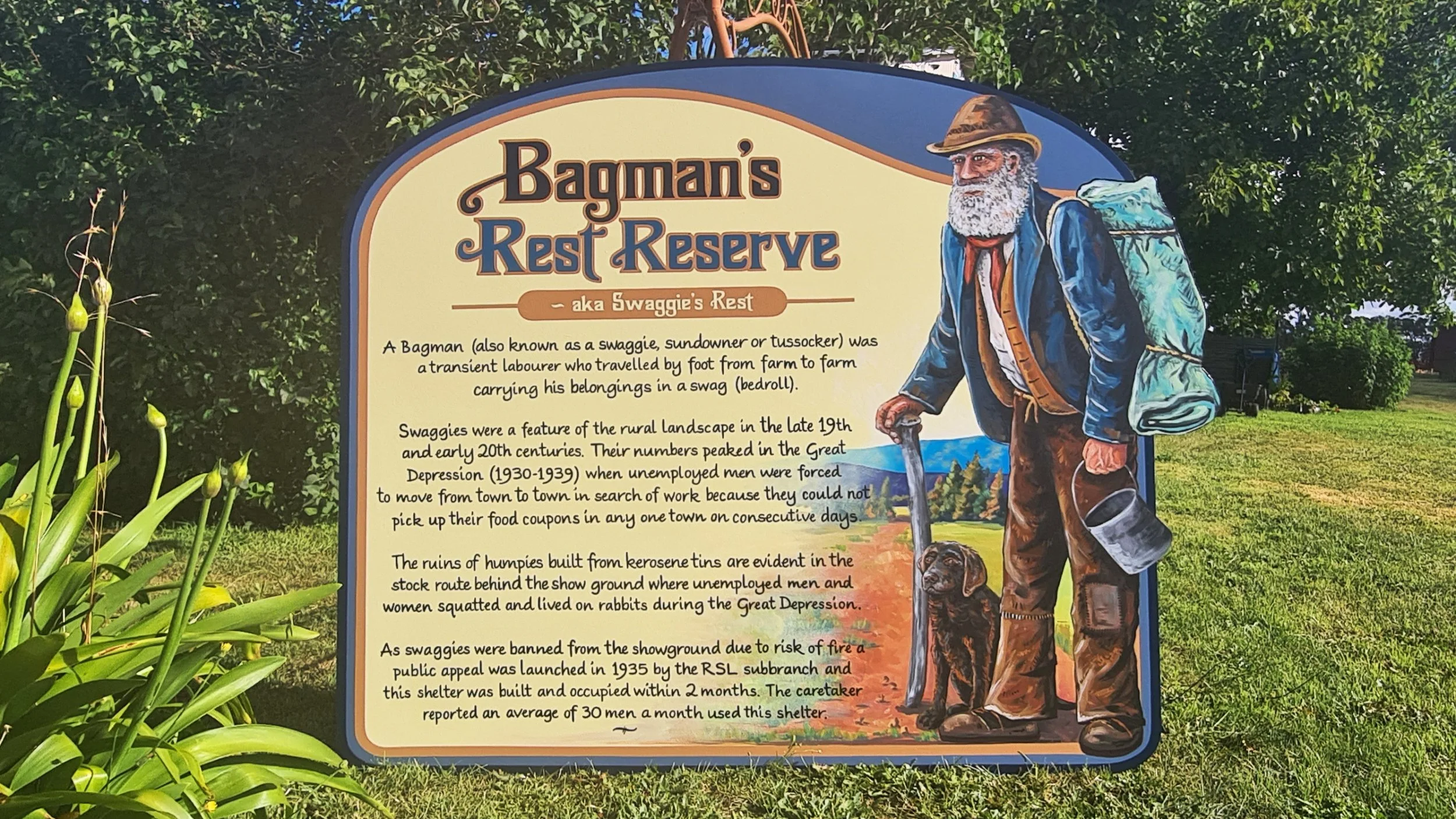 TRADITIONAL SIGN PAINTING, HAND PAINTED SIGN