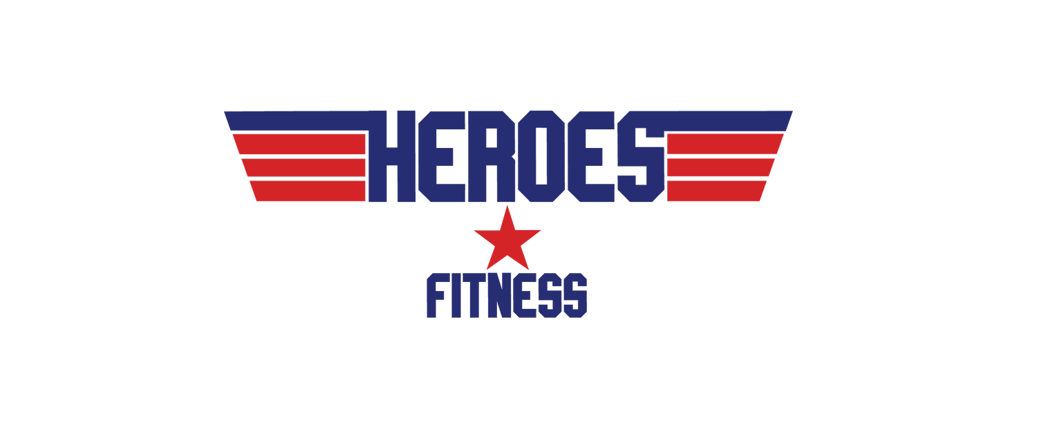 Heroes CrossFit