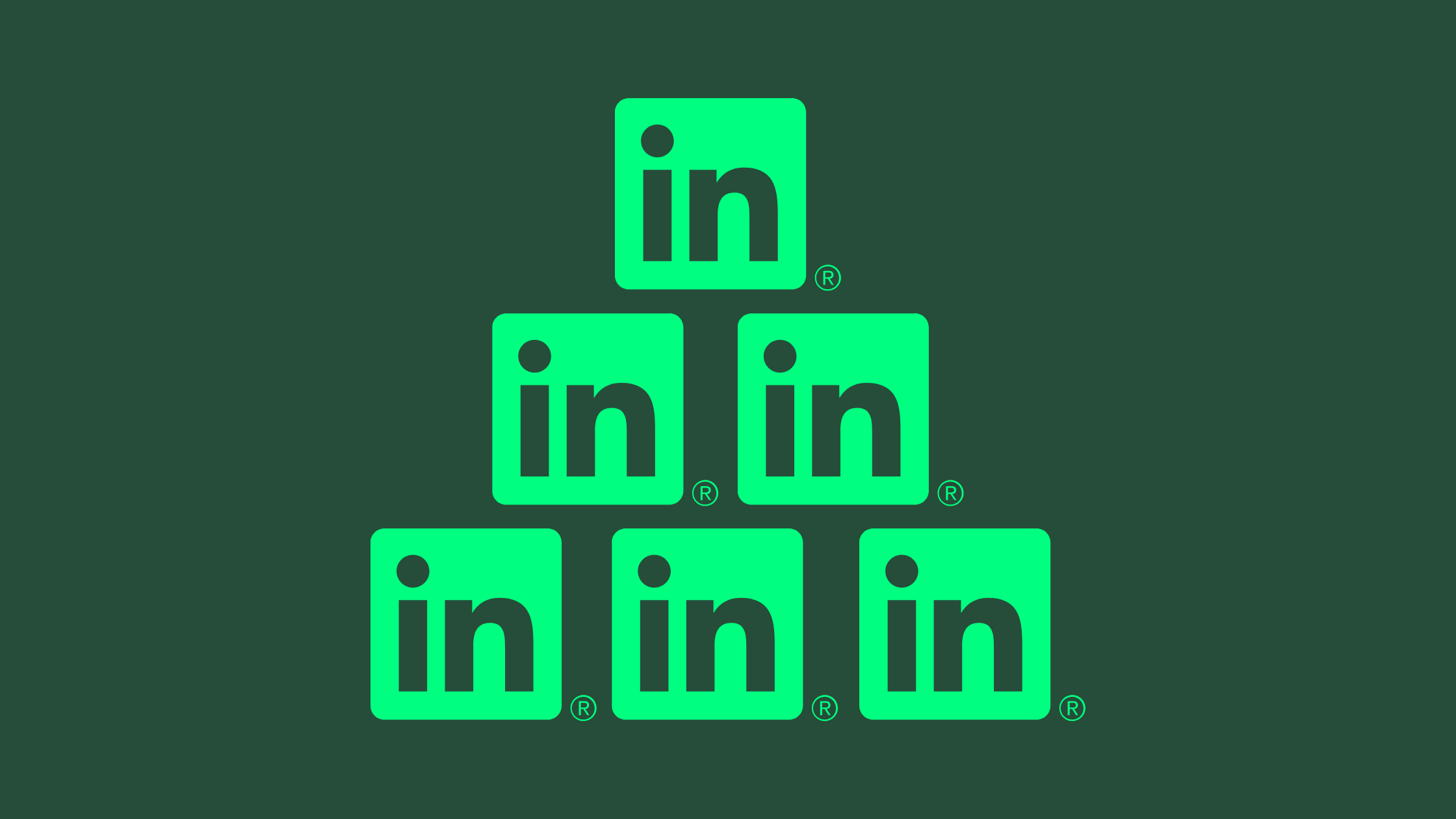 MP LinkedIn Power List 2026