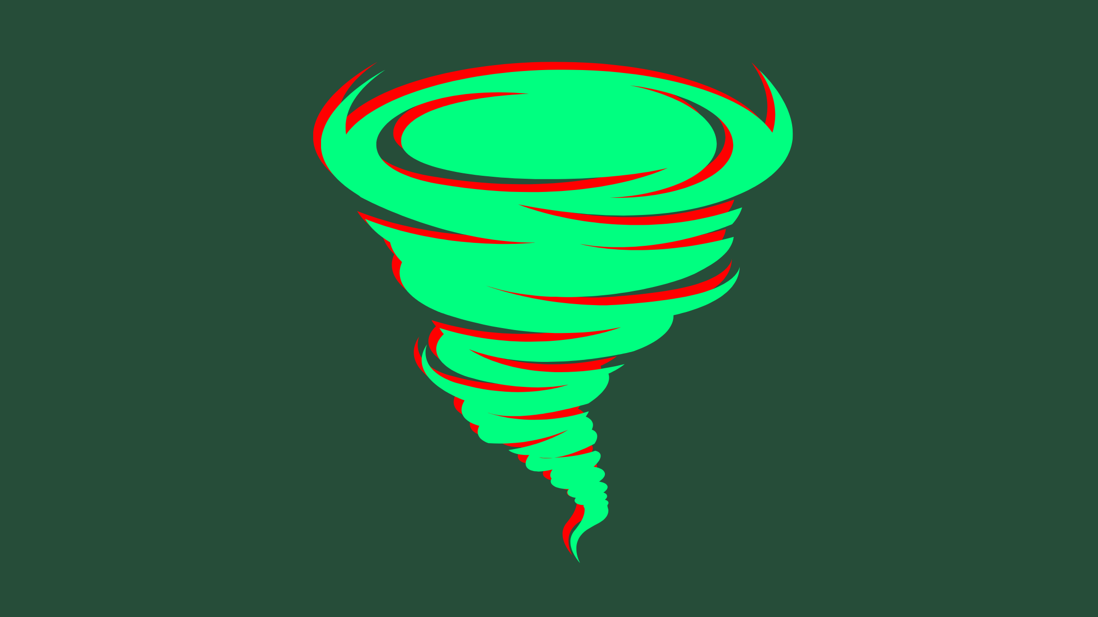 Surviving the content-shredding online tornado