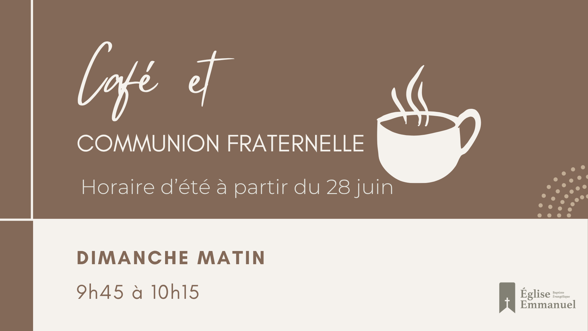 Café & communion fraternelle Été 2025_Écran (1).png