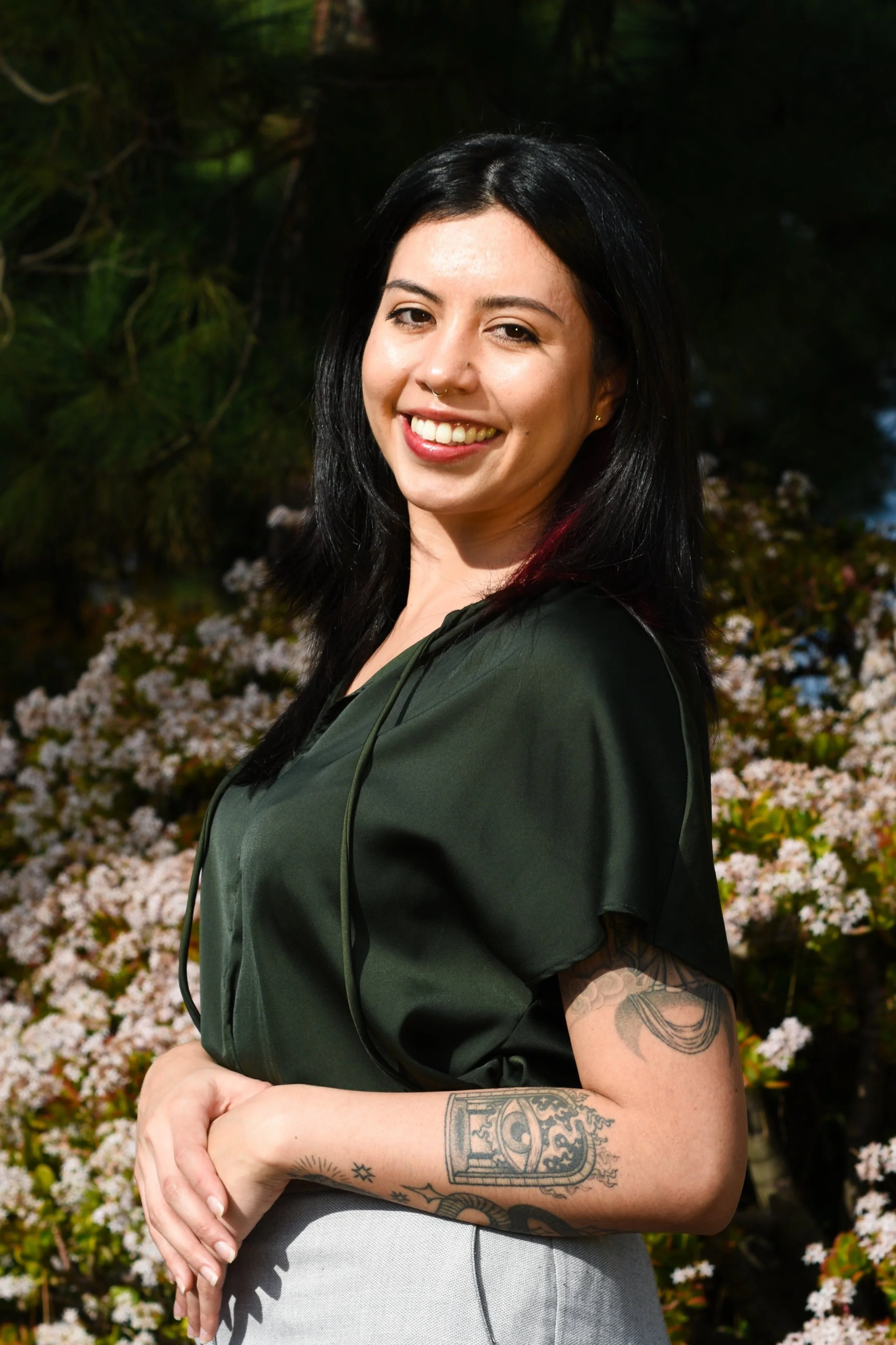 Brenda Gil Lopez — EMDR, Sex Therapy, and Relationship Counseling ...