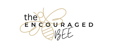 THE ENCOURAGED BEE