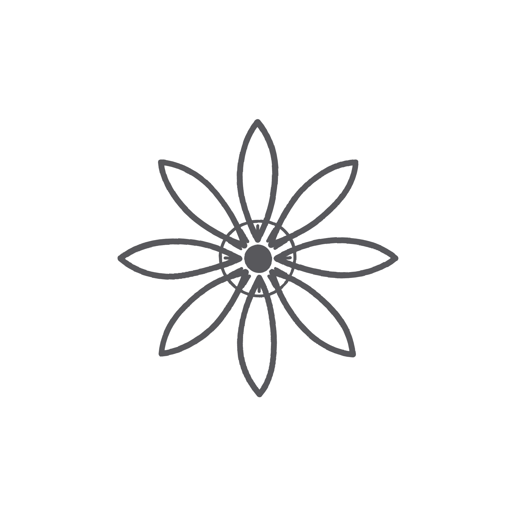 Icon representing Ketamine-Assisted EMDR therapy at Alicia Rowley Counseling