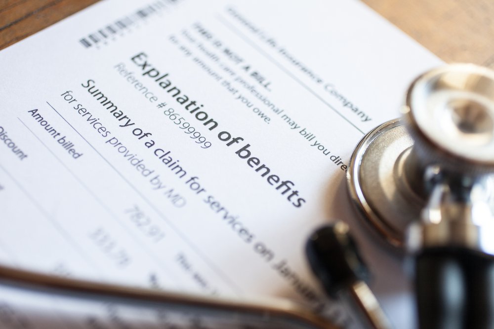 What is an Explanation of Benefits and How Do I Read One?