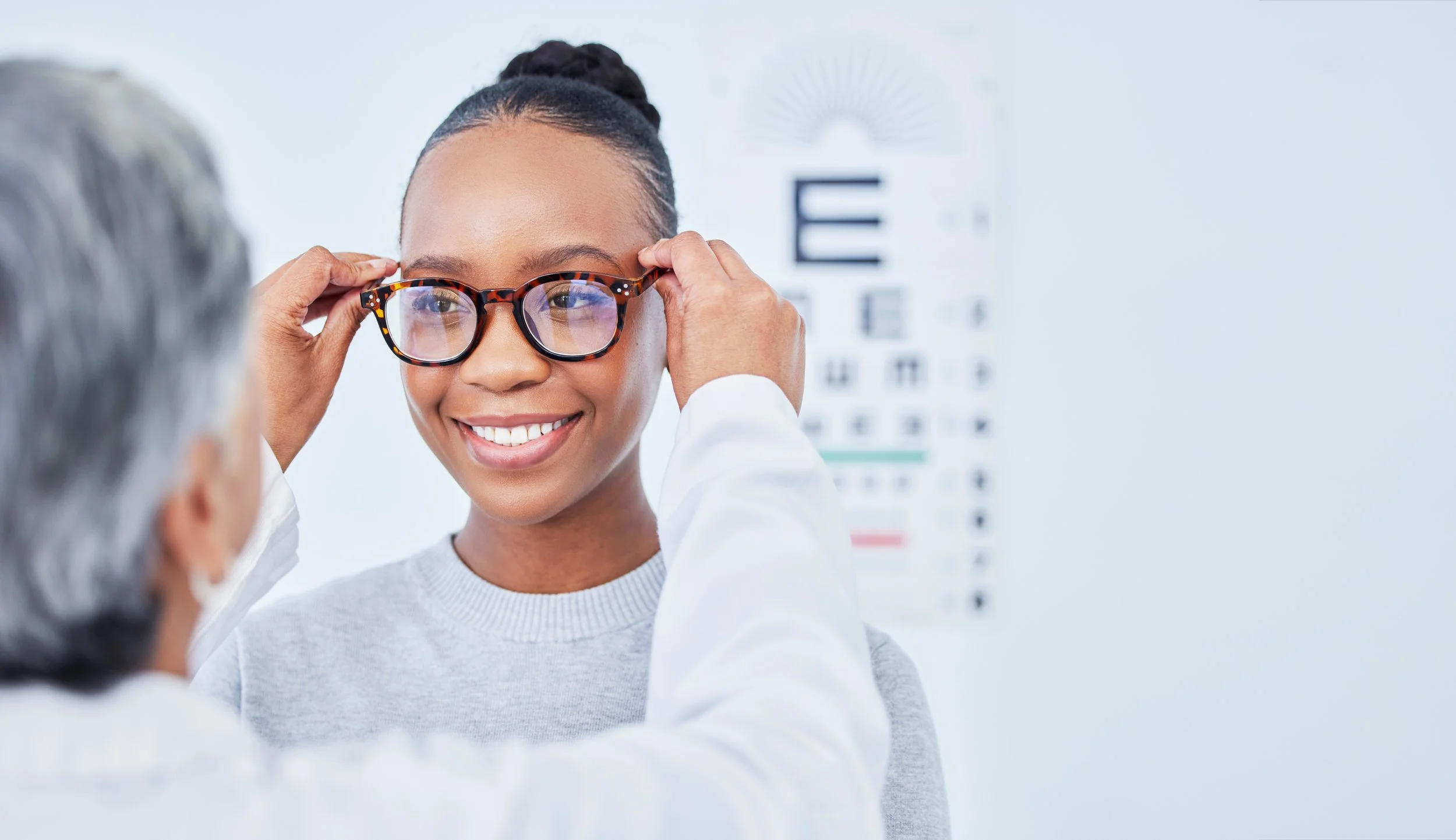Vision Insurance 101: Is It Worth Offering as a Benefit?