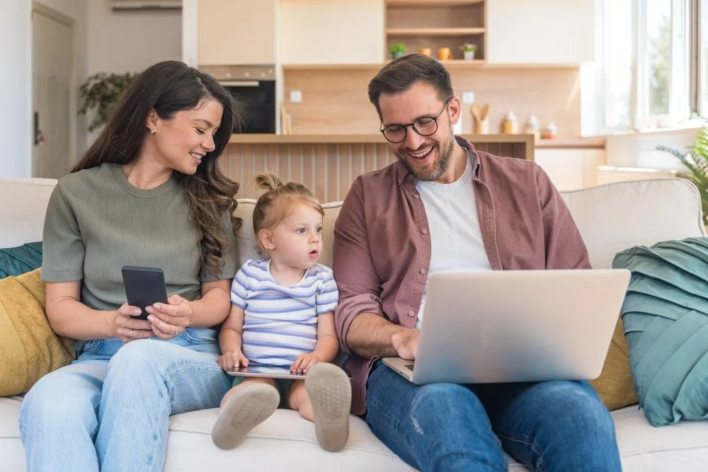 Should I Cover my Children on my Health Plan or my Spouse’s? Here’s How to Decide.