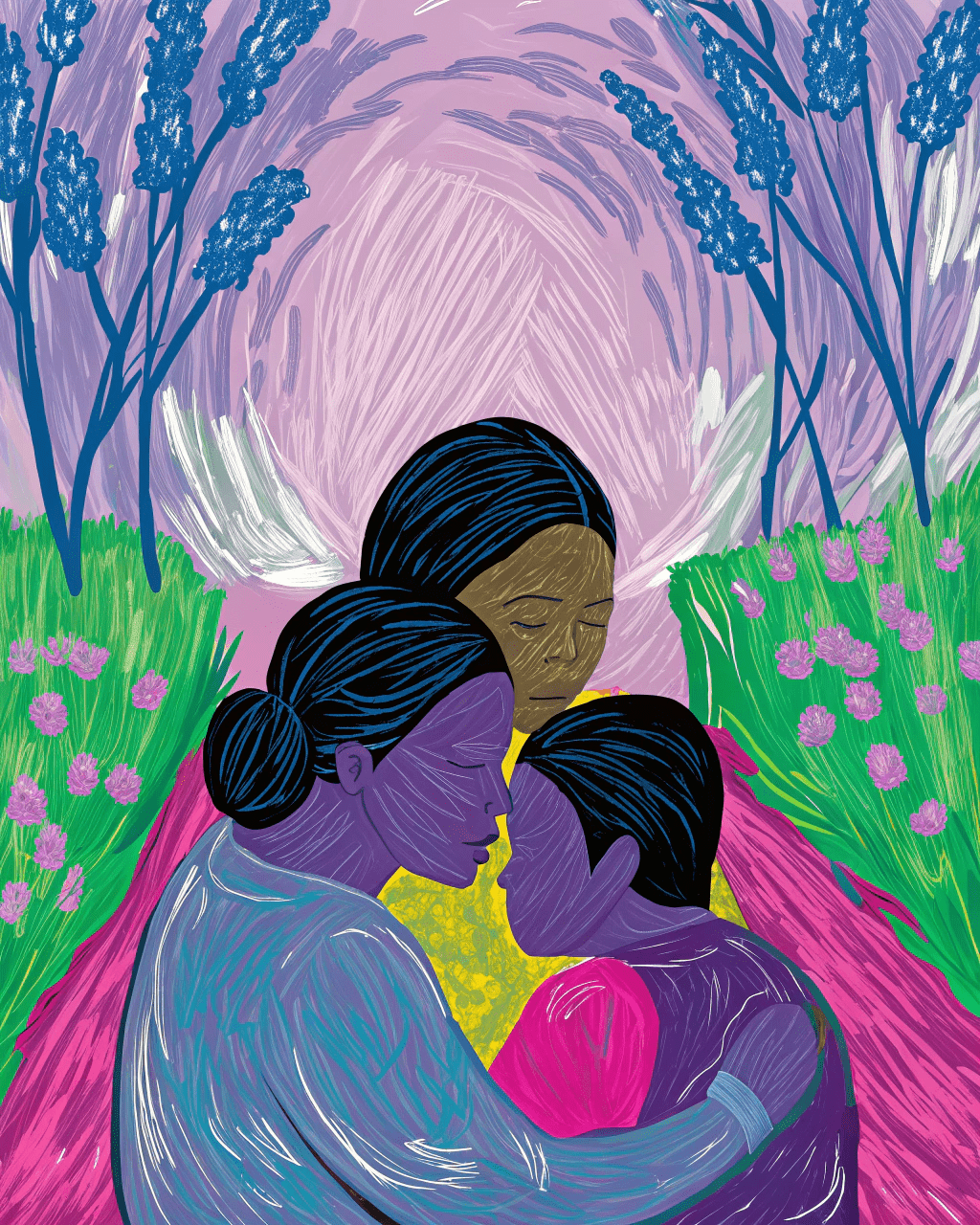 Building Better Bonds: How to Nurture Healthy Relationships