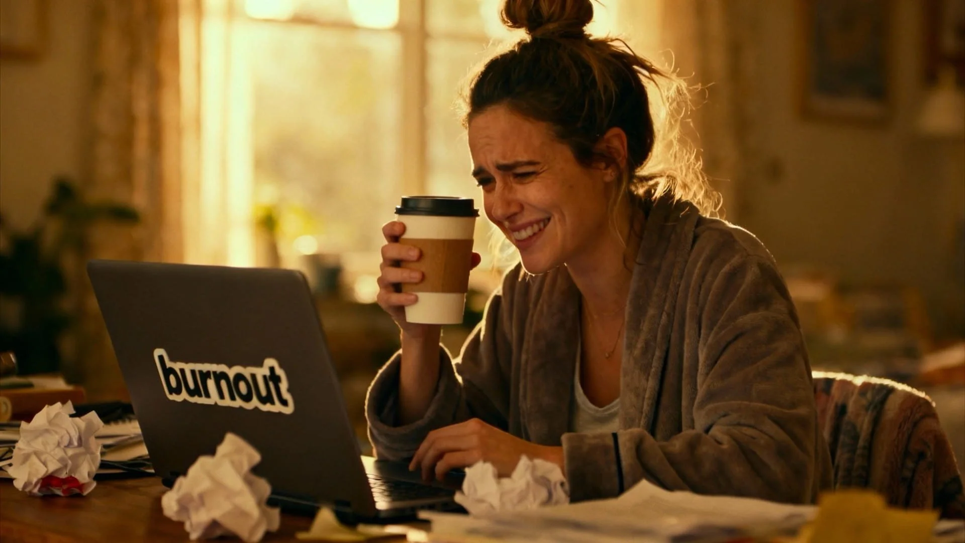 Overcoming Burnout and Overwhelm: Strategies for Self-Care