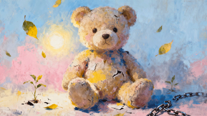 Healing from Childhood Trauma: Strategies to move forward