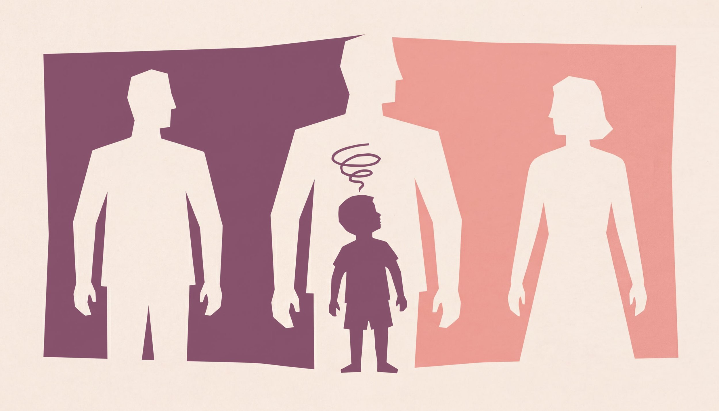 Signs Childhood Trauma Is Affecting Adult Relationships