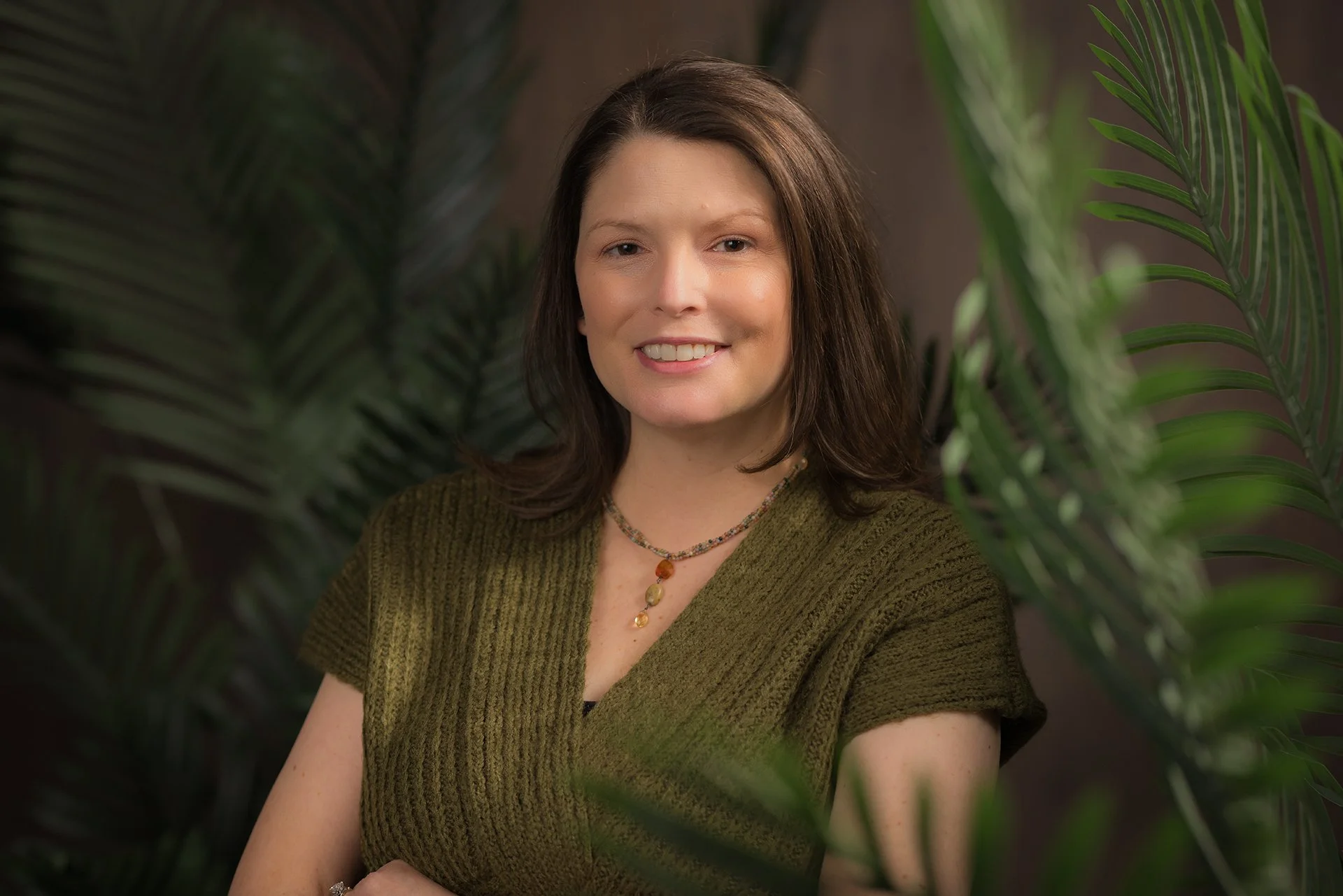 Image of Sara Wilper, Kansas City therapist specializing in trauma and grief.