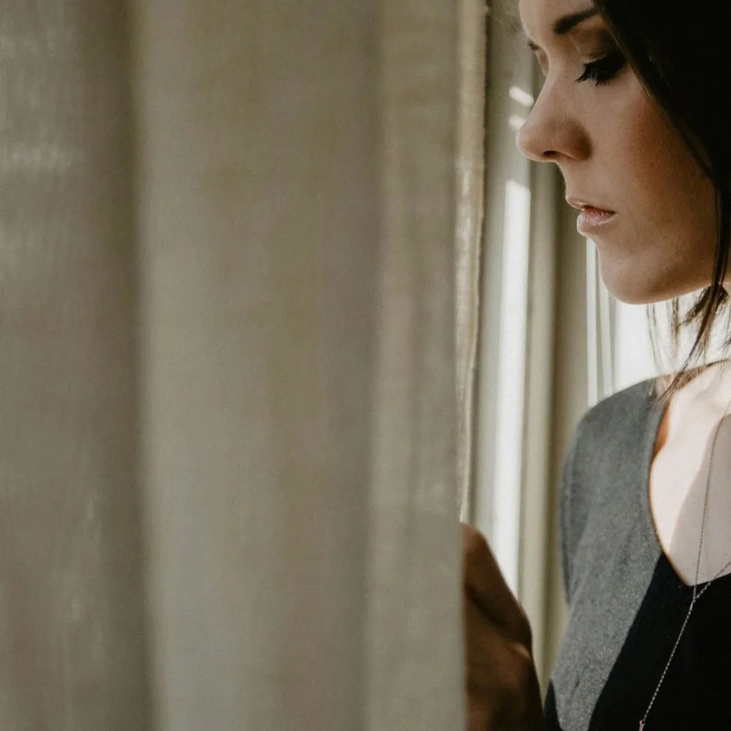Why Knowing You're Safe Isn't the Same as Feeling Safe