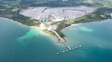 Ogden Point Quarry 65th Anniversary