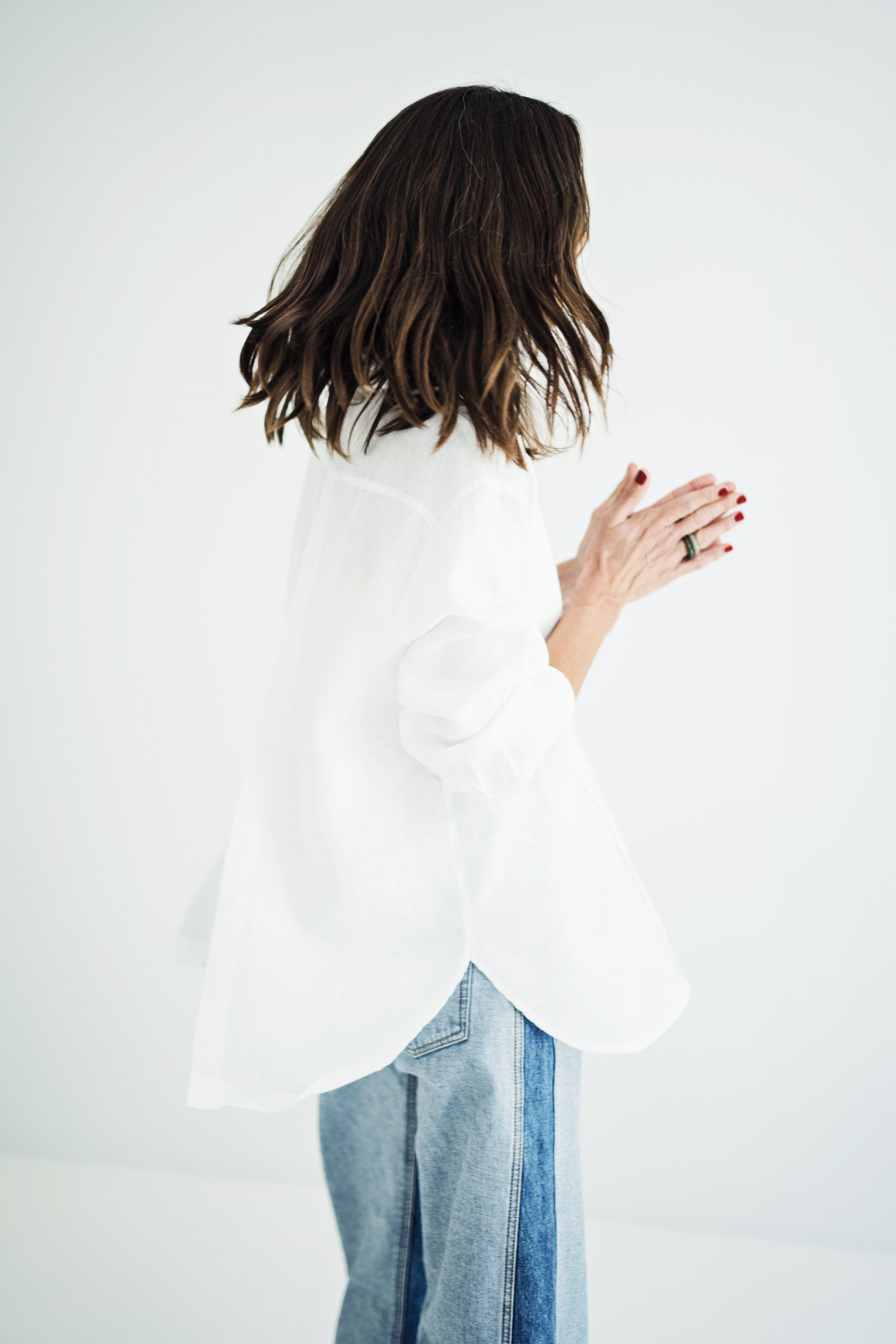 Stop Saving Your Best Clothes for a Life That’s Already Happening