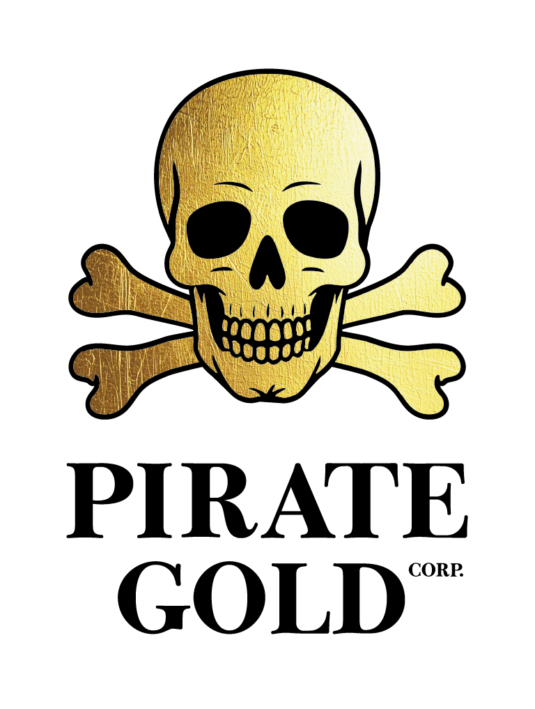 Pirate Gold Corp.