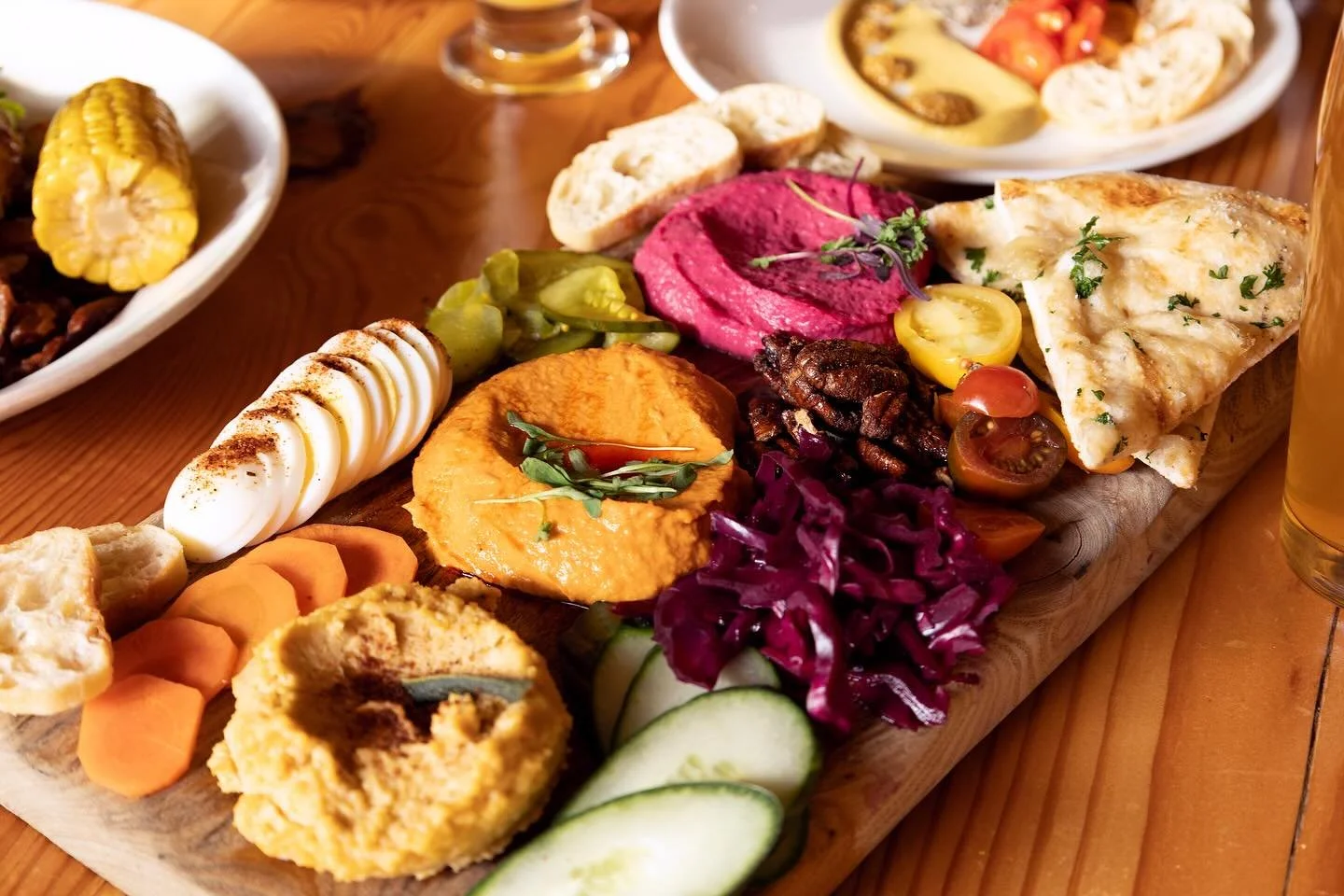 Photos via @the_millworks on Instagram