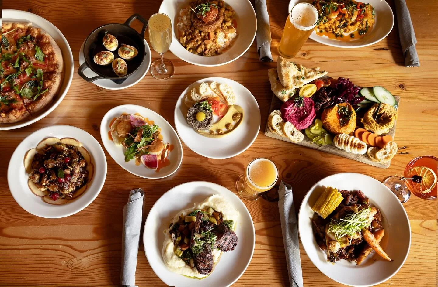 Photos via @the_millworks on Instagram