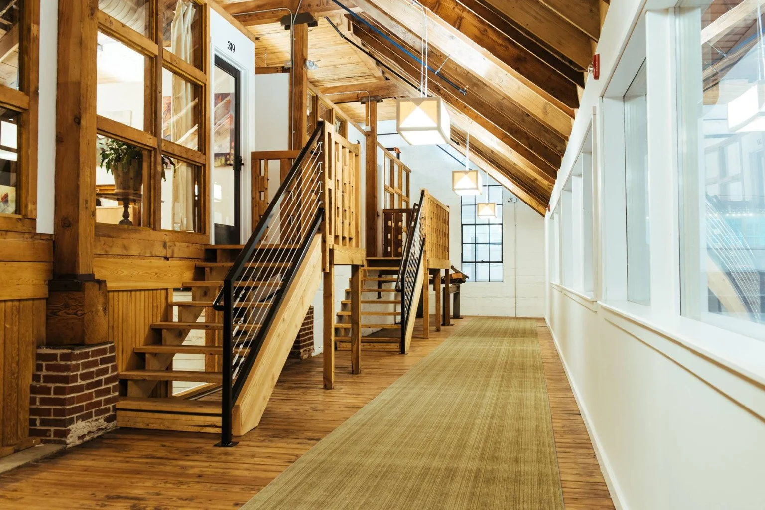 Photos via @the_millworks on Instagram